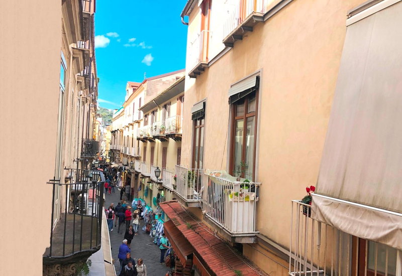 Casa Sorrentina, Sorrento, Italy