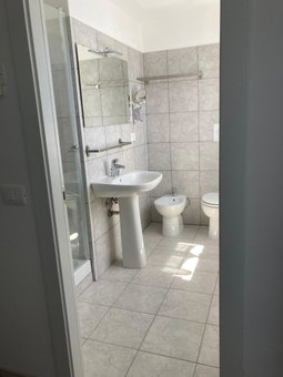 Hotel Nova Domus Aurelia, Rome, Italy
