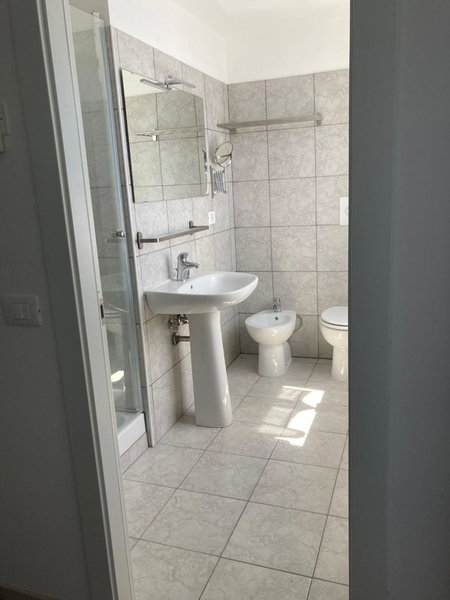 Hotel Nova Domus Aurelia, Rome, Italy