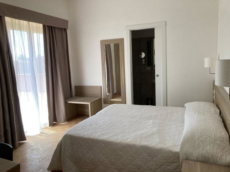 Hotel Nova Domus Aurelia, Rome, Italy