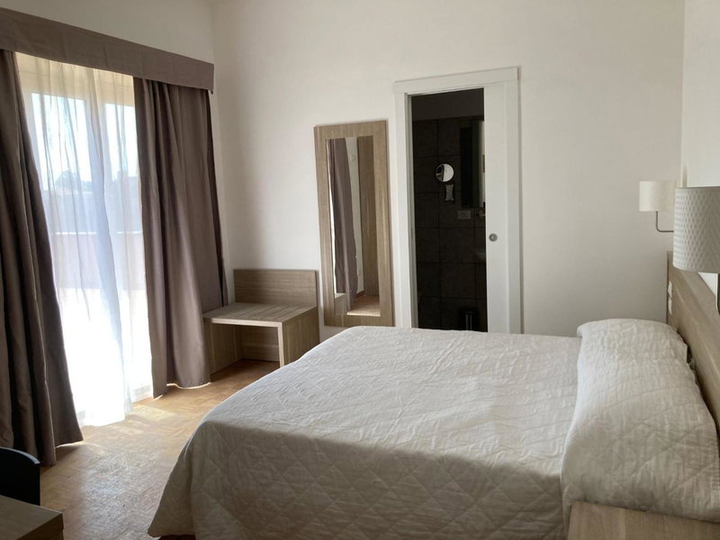 Hotel Nova Domus Aurelia, Rome, Italy