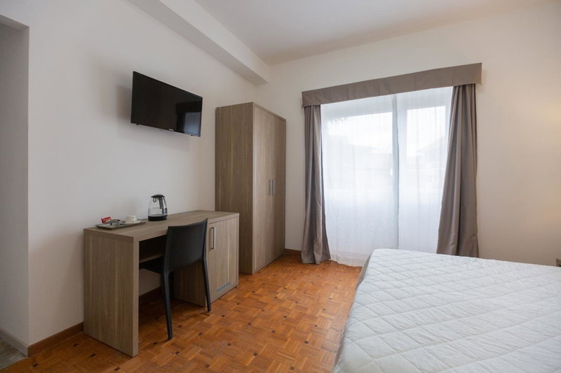 Hotel Nova Domus Aurelia, Rome, Italy