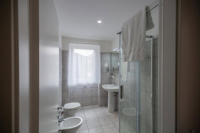 Hotel Nova Domus Aurelia, Rome, Italy
