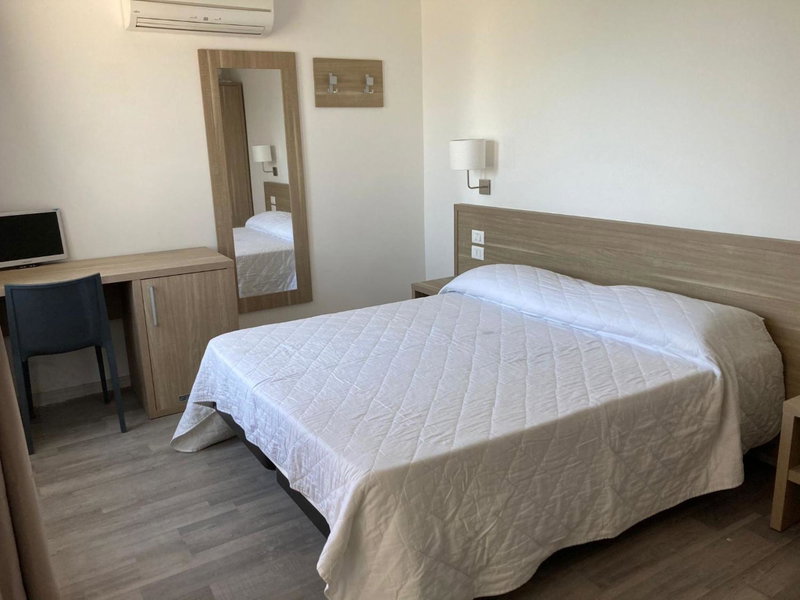 Hotel Nova Domus Aurelia, Rome, Italy