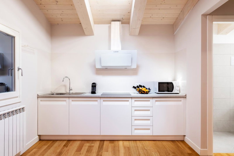 Residenza Palline by Hili, Rome, Italy