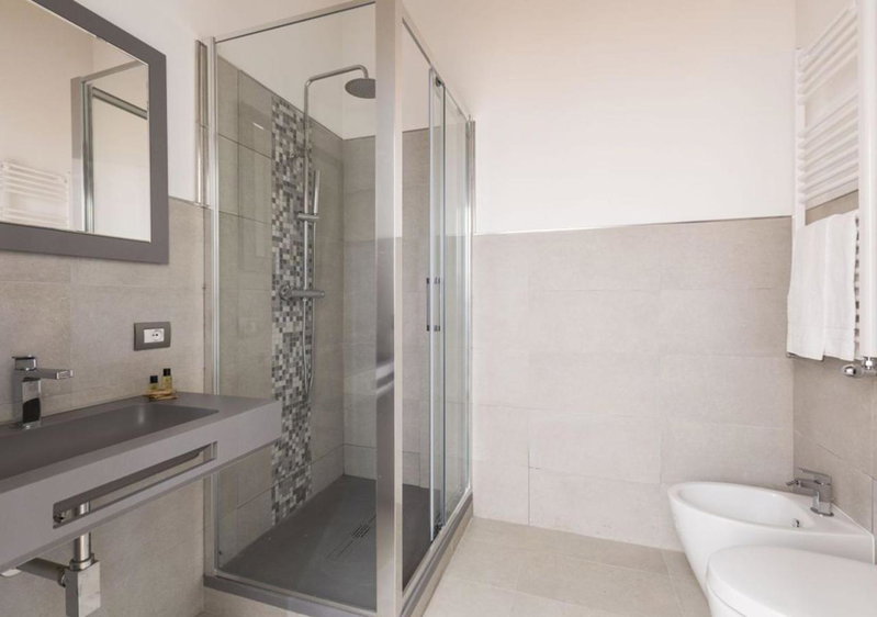 Residenza Palline by Hili, Rome, Italy