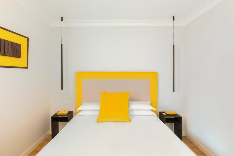 Residenza Palline by Hili, Rome, Italy