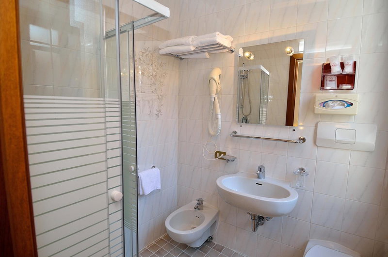 Hotel Orion, Venice, Italy