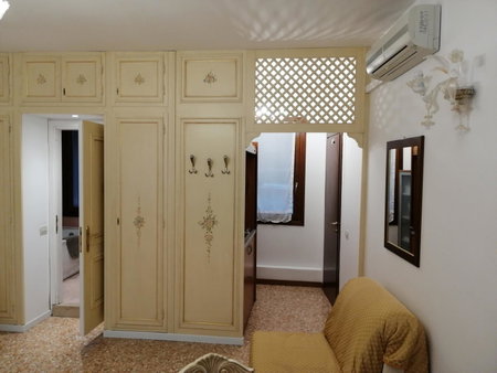 Hotel Orion, Venice, Italy