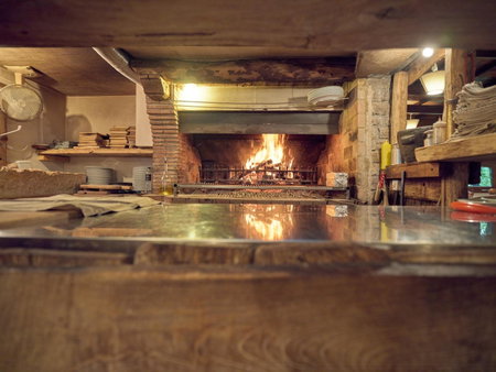 Ai Cadelach Hotel Giulia, Revine Lago, Italy
