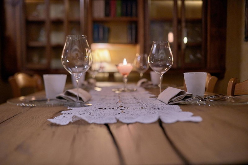 Ai Cadelach Hotel Giulia, Revine Lago, Italy