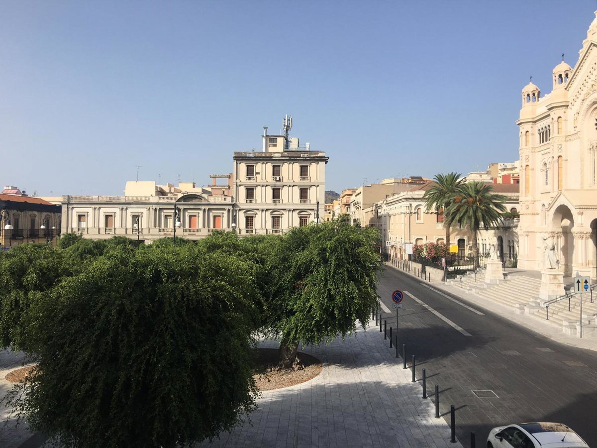 Le Royal, Italy