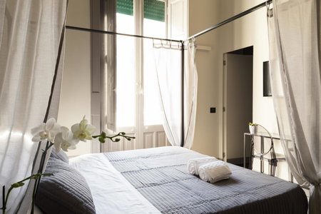 Le Royal, Reggio Calabria, Italy