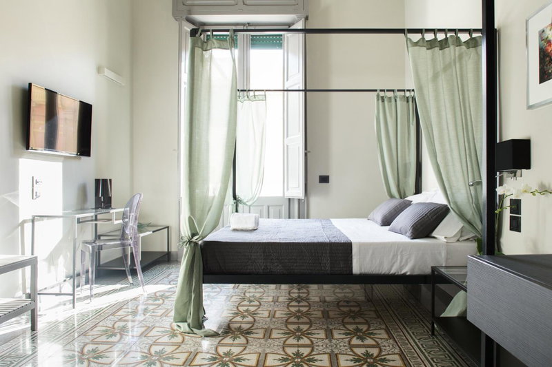 Le Royal, Reggio Calabria, Italy
