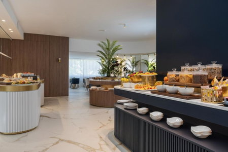 Parioli Hotel Rimini, Rimini, Italy
