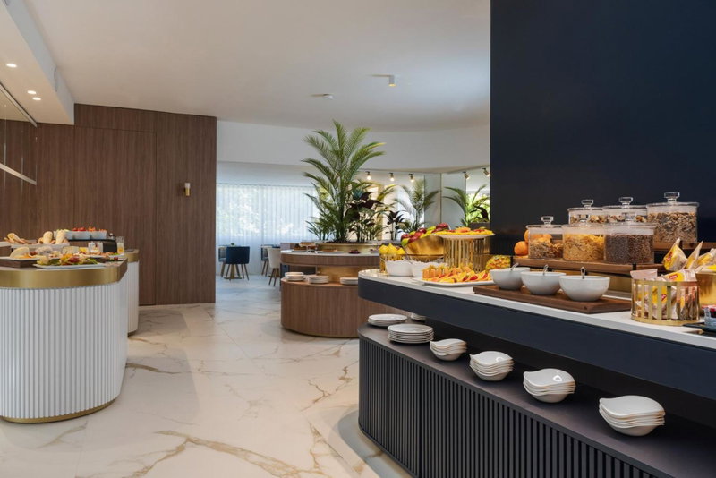 Parioli Hotel Rimini, Rimini, Italy
