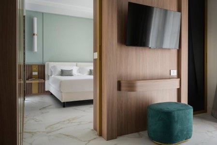 Parioli Hotel Rimini, Rimini, Italy