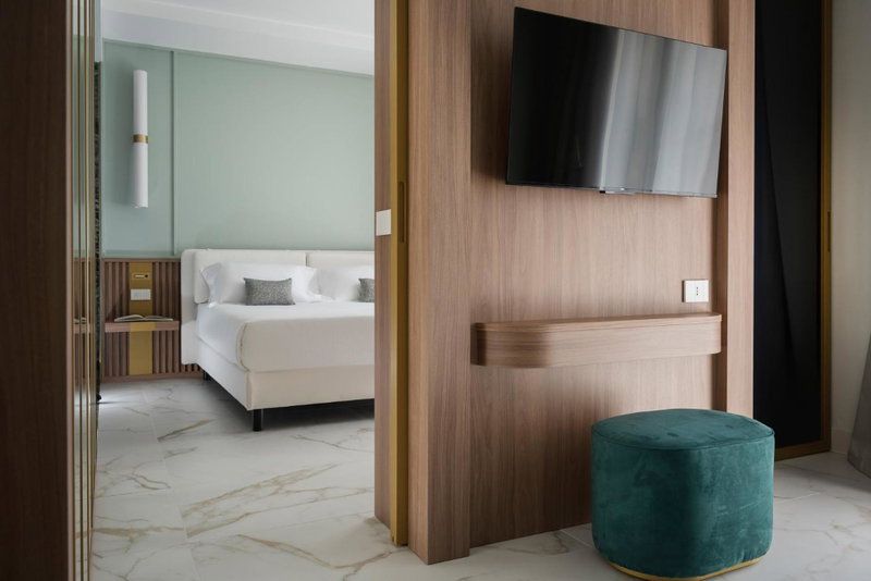 Parioli Hotel Rimini, Rimini, Italy