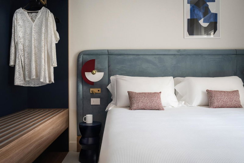 Parioli Hotel Rimini, Rimini, Italy