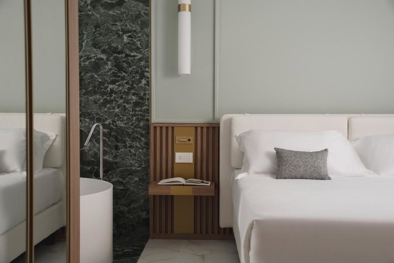 Parioli Hotel Rimini, Rimini, Italy
