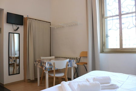 Le Residenze Della Poetessa, Corsico, Italy