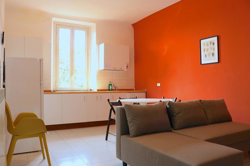 Le Residenze Della Poetessa, Corsico, Italy