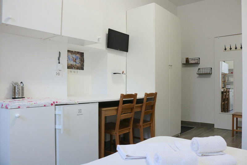 Le Residenze Della Poetessa, Corsico, Italy