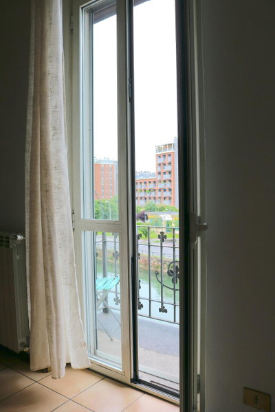 Le Residenze Della Poetessa, Corsico, Italy