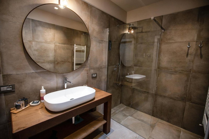 COBUE "Wine resort & Spa", Pozzolengo, Italy