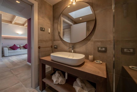 COBUE "Wine resort & Spa", Pozzolengo, Italy