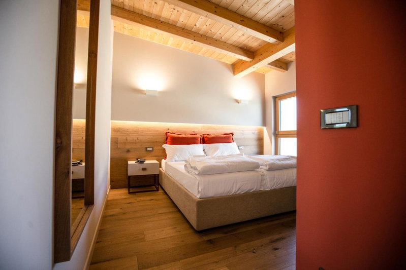 COBUE "Wine resort & Spa", Pozzolengo, Italy