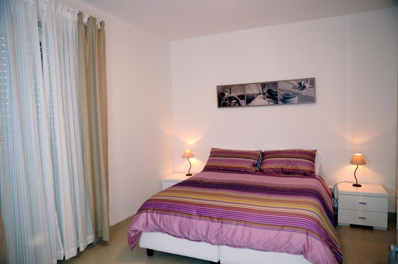 Isa Residence Fiumicino Airport, Fiumicino, Italy