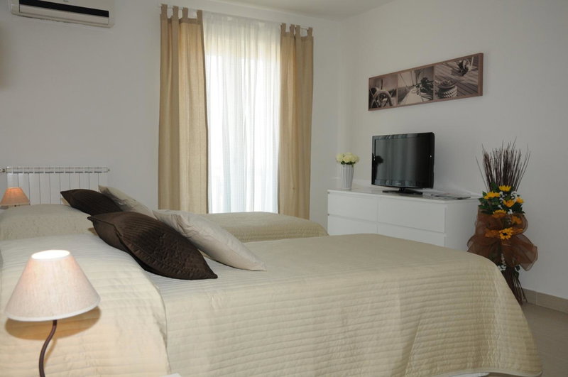 Isa Residence Fiumicino Airport, Fiumicino, Italy