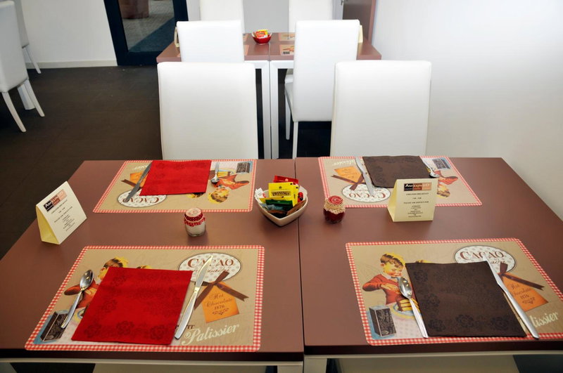 Isa Residence Fiumicino Airport, Fiumicino, Italy