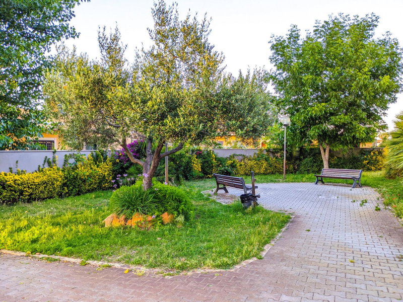 Isa Residence Fiumicino Airport, Fiumicino, Italy