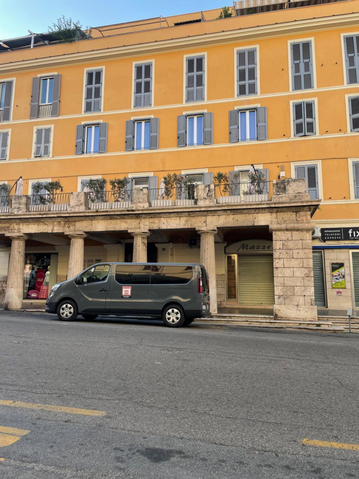 Museum Guest House, Italy