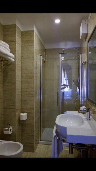 Museum Guest House, Civitavecchia, Italy