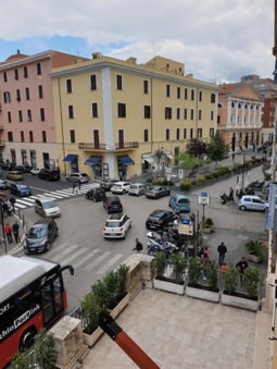 Museum Guest House, Civitavecchia, Italy