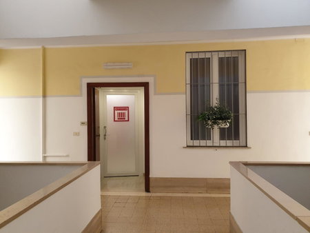 Museum Guest House, Civitavecchia, Italy