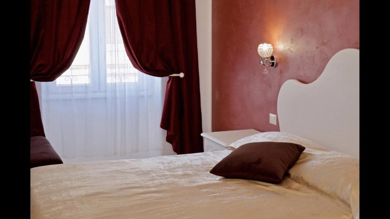 Museum Guest House, Civitavecchia, Italy