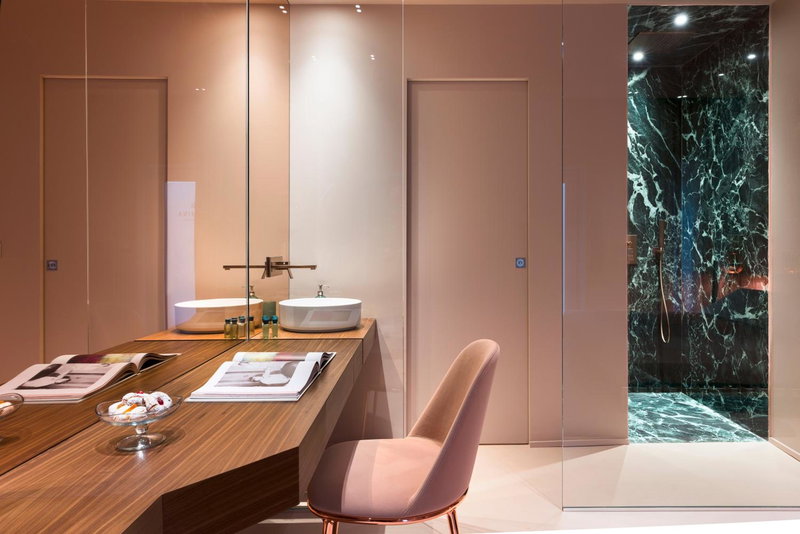 Taormina Infinity Suites, Taormina, Italy