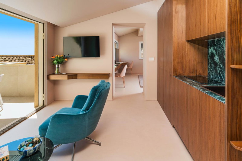 Taormina Infinity Suites, Taormina, Italy