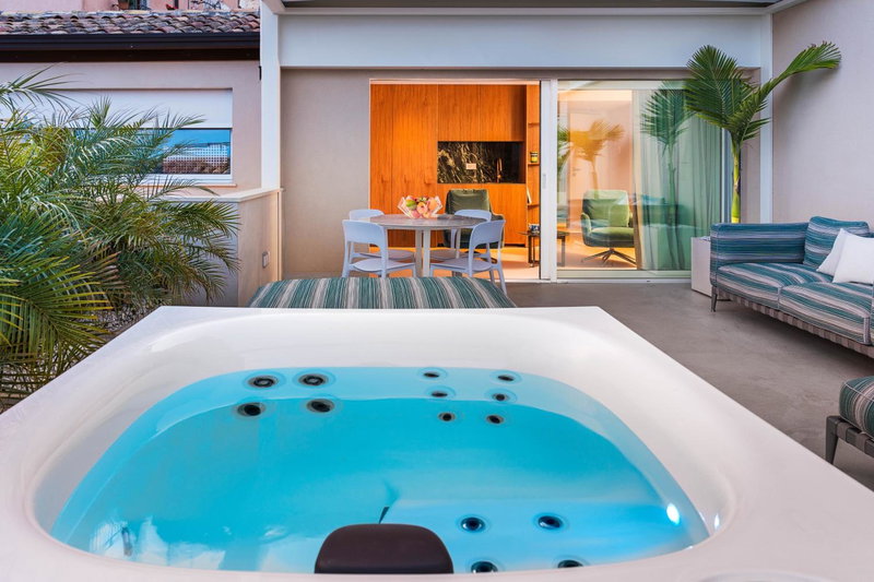 Taormina Infinity Suites, Taormina, Italy