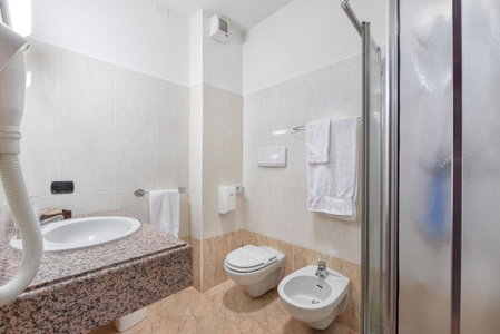Hotel Postumia, Dossobuono, Italy