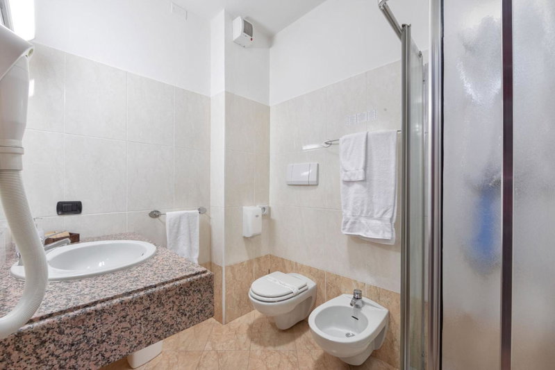 Hotel Postumia, Dossobuono, Italy