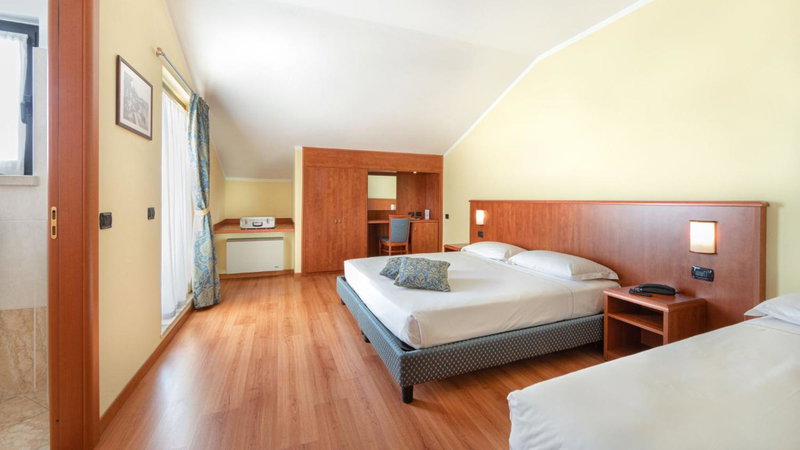 Hotel Postumia, Dossobuono, Italy