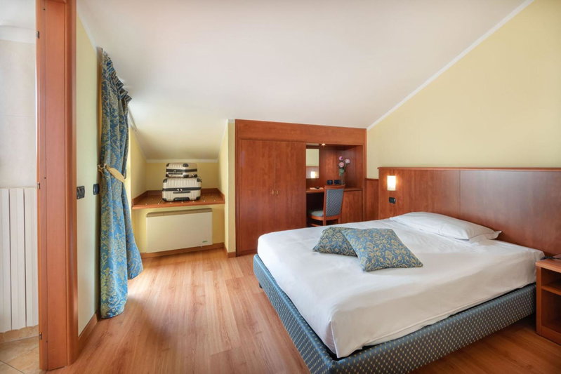 Hotel Postumia, Dossobuono, Italy
