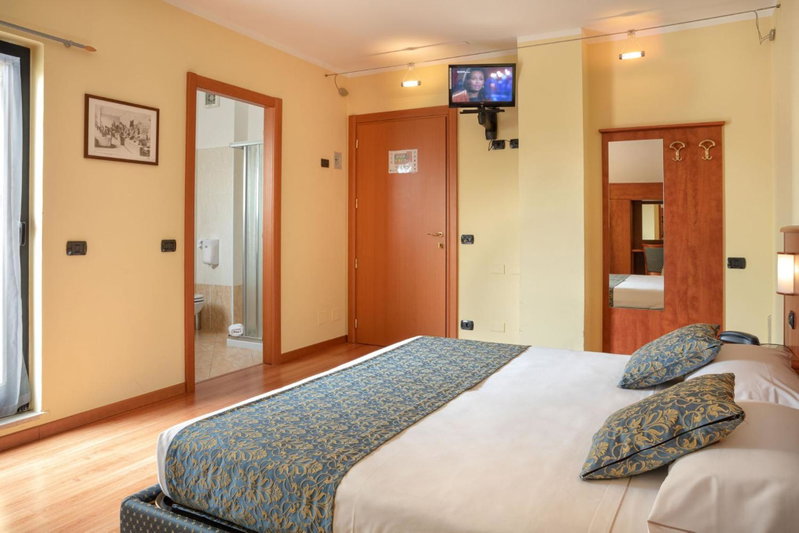 Hotel Postumia, Dossobuono, Italy