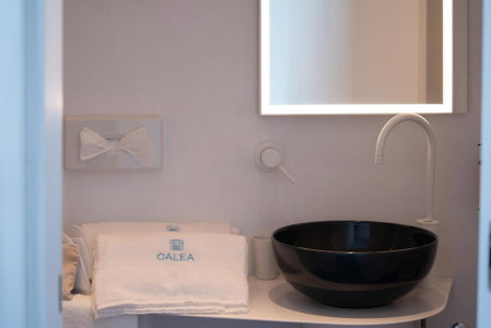 CALEA Boutique Hotel, Bacoli, Italy