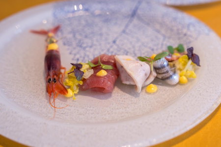 CALEA Boutique Hotel, Bacoli, Italy